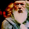 Albus Dumbledore