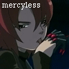Nao Yuuki - Mercyless