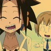 Shaman king