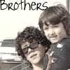 Nick & Frankie