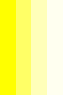 eastward fading yellow