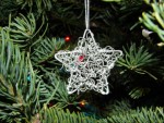 Star in Tree