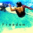 Surfing is Freedom