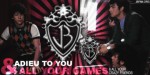 Jonas Brothers: & All Your Games
