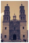 Iglesia de San Miguel de Allende