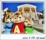 alvin and the chipmunks