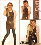 hilary duff