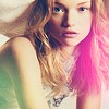 Gemma Ward