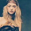 Gemma Ward