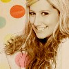 Ashley Tisdale