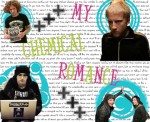 My Chemical Romance :: Colors