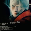 Dante Sparda