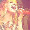 Hayley Williams