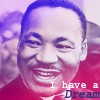 Dr. Martin Luther King