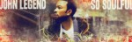 John Legend // So Soulful