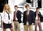 gossip girl.