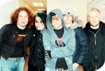 My Chemical Romance