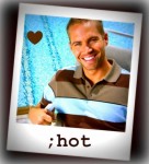 Paul Walker- ;hot