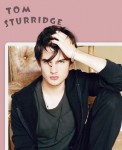 tom sturridge