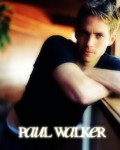 paul walker