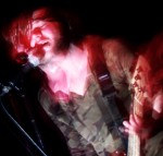 Jason Maffucci of Just Surrender.