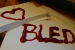 Bleed love