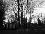 Dismal Cemetery