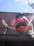 Mr. Potato Head