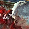The man