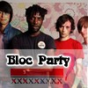Bloc Party