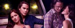 Lyla & Riggins- Friday Night Lights