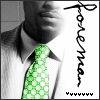 Foreman