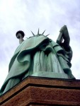 Statue of Liberty