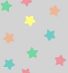Colorful Stars9