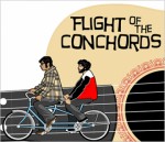 Flight Of The Conchords: Season One