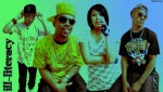 iLL-Literacy