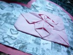 where's the LOVE?!