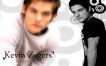 Kevin Zegers