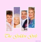 the golden girls