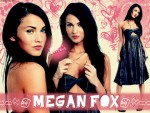 Megan Fox;;