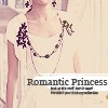 Romantic Princess