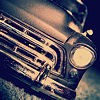 Vintage Low Rider
