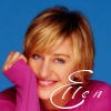 Ellen Degeneres