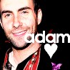 Adam Levine 1