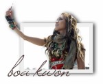 boa kwon