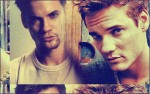 Shane West