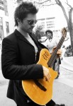 Guitarista