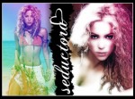 Shakira: Seductora