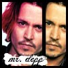 Mr. Depp