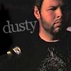 Dusty: Guitarist for Ivoryline